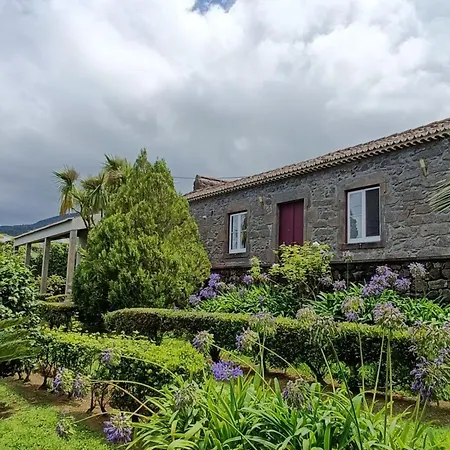 Casa Da Fonte - Historisches Steinhaus Auf Den A By Interhome Tatil Evi Algarvia