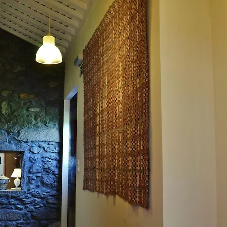 Casa Da Fonte - Historisches Steinhaus Auf Den A By Interhome *