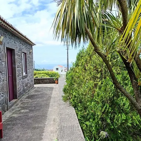 Casa Da Fonte - Historisches Steinhaus Auf Den A By Interhome Сasa de vacaciones *