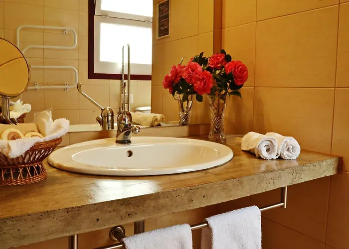 Сasa de vacaciones Casa Da Fonte - Historisches Steinhaus Auf Den A By Interhome