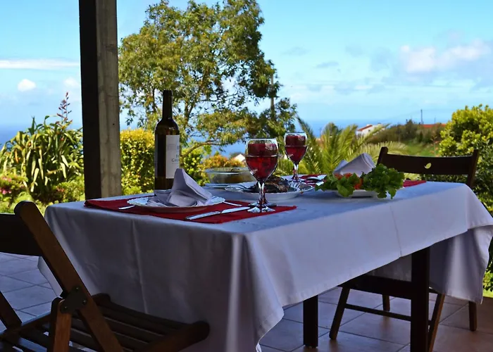 Casa Da Fonte - Historisches Steinhaus Auf Den A By Interhome Algarvia