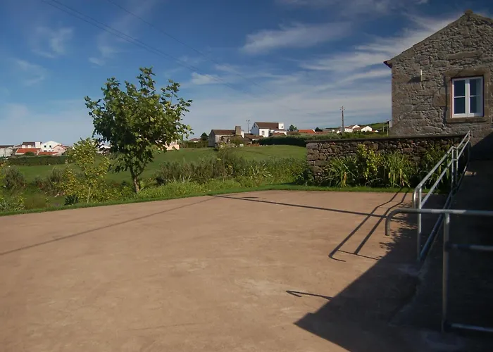 Сasa de vacaciones Casa Da Fonte - Historisches Steinhaus Auf Den A By Interhome *