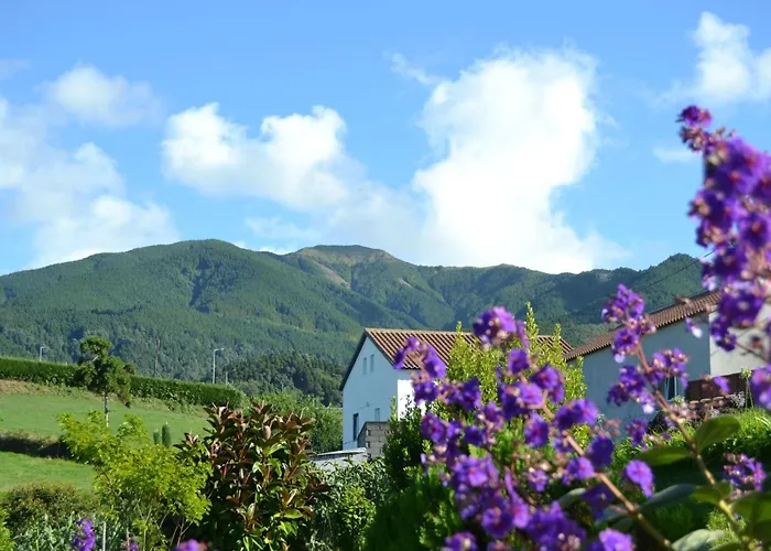 Сasa de vacaciones Casa Da Fonte - Historisches Steinhaus Auf Den A By Interhome *