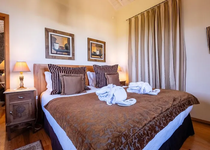 Casa Da Fonte - Historisches Steinhaus Auf Den A By Interhome Сasa de vacaciones *