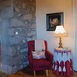 Casa Da Fonte - Historisches Steinhaus Auf Den A By Interhome *
