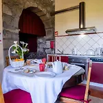Casa Da Fonte - Historisches Steinhaus Auf Den A By Interhome Сasa de vacaciones