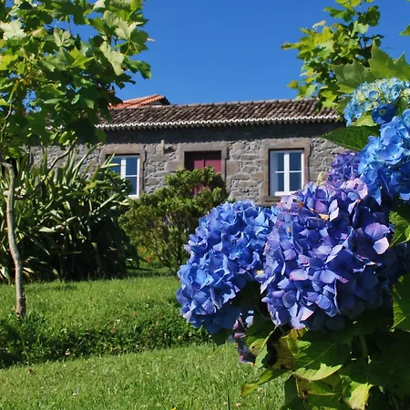 Ferienhaus Casa Da Fonte - Historisches Steinhaus Auf Den A By Interhome Algarvia