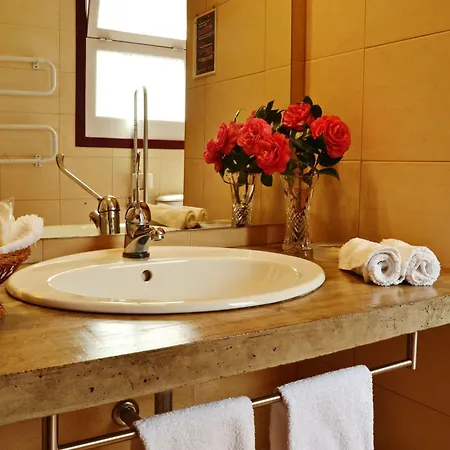 Ferienhaus Casa Da Fonte - Historisches Steinhaus Auf Den A By Interhome