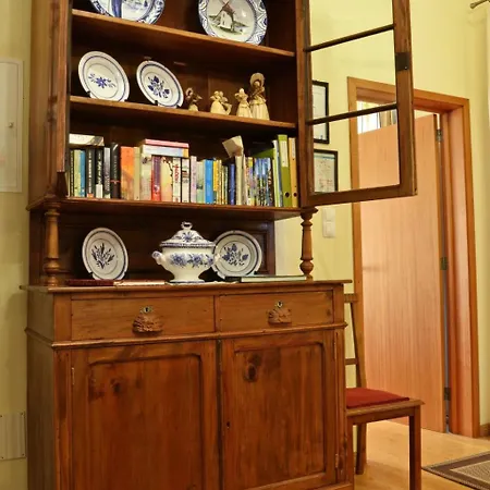 Ferienhaus Casa Da Fonte - Historisches Steinhaus Auf Den A By Interhome Algarvia