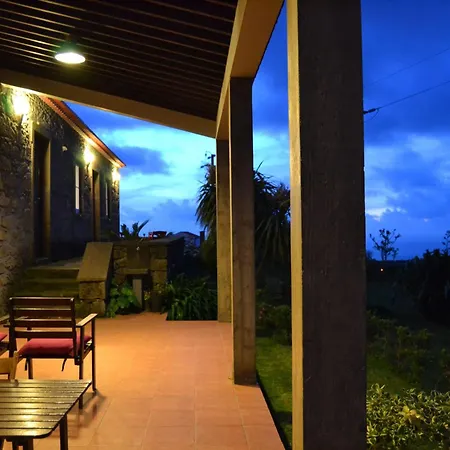 Casa Da Fonte - Historisches Steinhaus Auf Den A By Interhome *