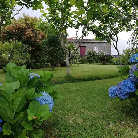Casa Da Fonte - Historisches Steinhaus Auf Den A By Interhome Algarvia