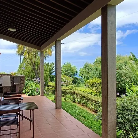 Casa Da Fonte - Historisches Steinhaus Auf Den A By Interhome Holiday home *