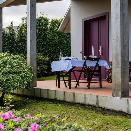 Casa Da Fonte - Historisches Steinhaus Auf Den A By Interhome Algarvia