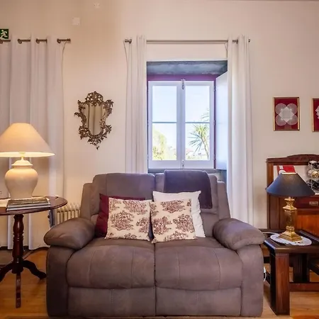 Casa Da Fonte - Historisches Steinhaus Auf Den A By Interhome Ferienhaus *