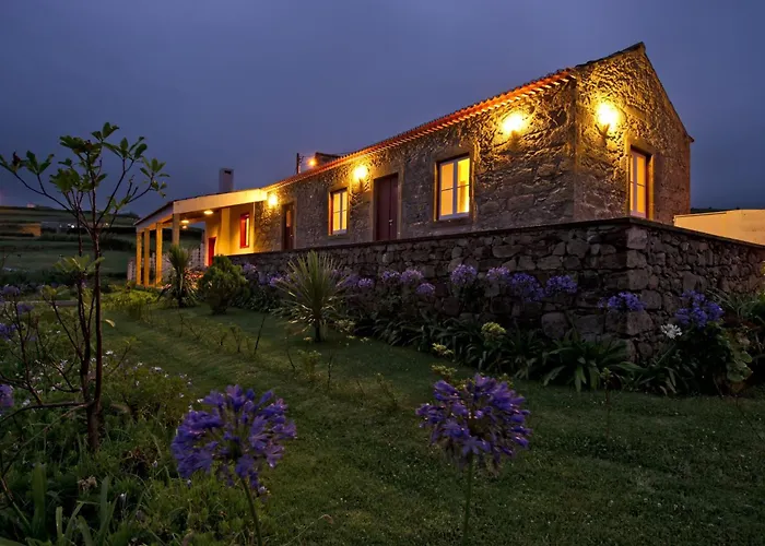 Holiday home Casa Da Fonte - Historisches Steinhaus Auf Den A By Interhome *