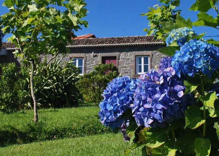 Holiday home Casa Da Fonte - Historisches Steinhaus Auf Den A By Interhome Algarvia