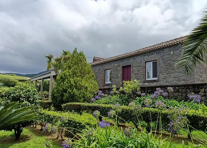 Casa Da Fonte - Historisches Steinhaus Auf Den A By Interhome Ferienhaus Algarvia