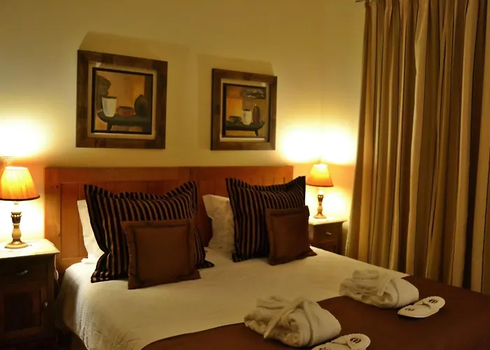 Casa Da Fonte - Historisches Steinhaus Auf Den A By Interhome Ferienhaus Algarvia