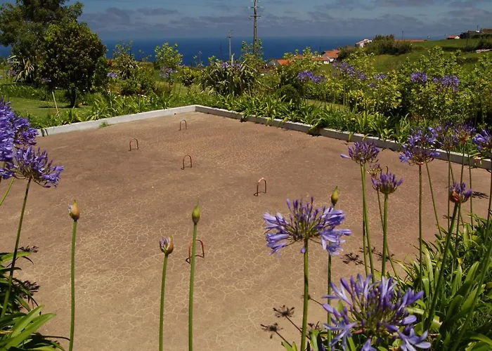 Holiday home Casa Da Fonte - Historisches Steinhaus Auf Den A By Interhome Algarvia