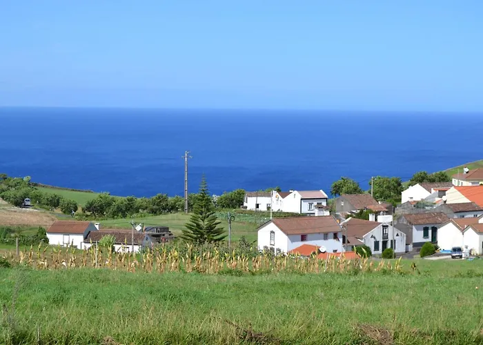 Holiday home Casa Da Fonte - Historisches Steinhaus Auf Den A By Interhome *