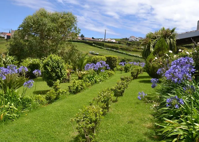 Holiday home Casa Da Fonte - Historisches Steinhaus Auf Den A By Interhome Algarvia