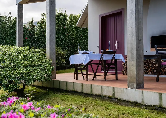 Casa Da Fonte - Historisches Steinhaus Auf Den A By Interhome Algarvia