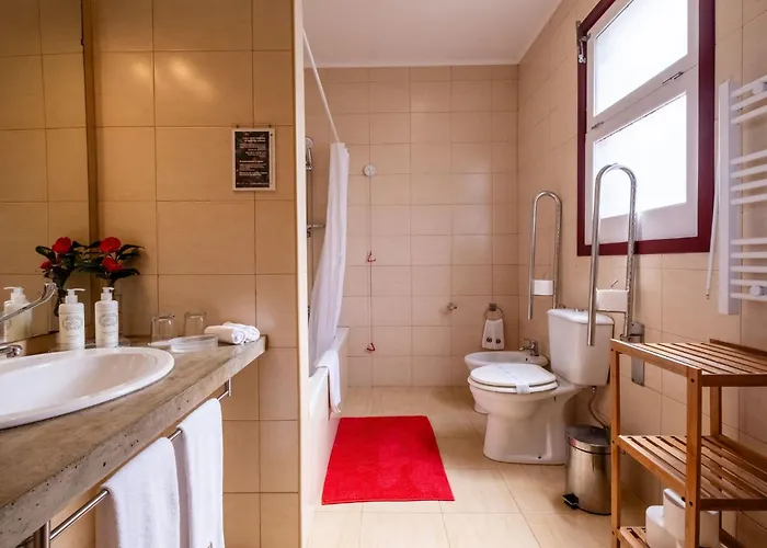 Casa Da Fonte - Historisches Steinhaus Auf Den A By Interhome * Algarvia